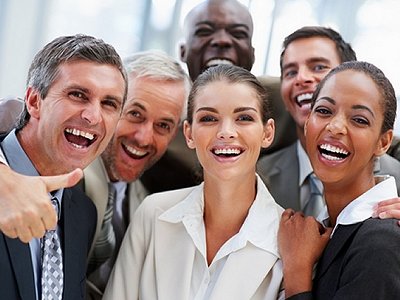 Hooray! it's Monday morning Hooray! it's Monday morning